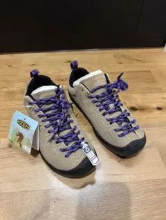 KEEN JASPERクライミングシューズ　キーンジャスパー　23.5cm