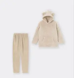 GUルームウェア セット