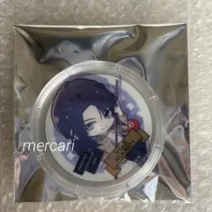 VΔLZ × ラウンドワン コラボ ノベルティ アクリルコースター