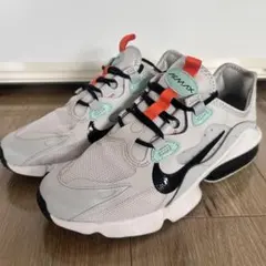 NIKE ナイキ AIRMAX スニーカー 24cm