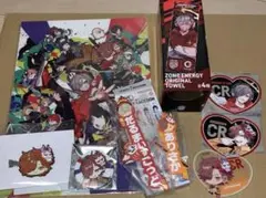 2026年最新】Zone cr ありさかの人気アイテム - メルカリ