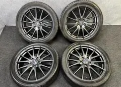 バリ山スタッドレス付きweds ADVENTURE 205/70R16ハイエース バリ山スタッドレス付きweds ADVENTURE 205/70R16ハイエース - メルカリ