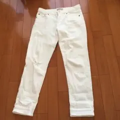 ユニクロ ❤️ストレッチデニム❤️