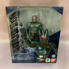 メディコム・トイ RAHM 仮面ライダーZX 仮面ライダーZX（ゼクロス