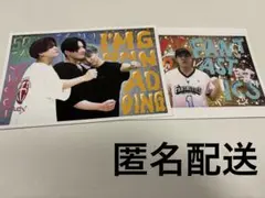 FANTASTICSセット ポストカード