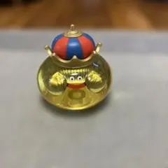 ドラゴンクエスト ビッグクリアフィギュア レモンキング