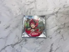 すとぷり 2025 すぷりんぐ 莉犬 缶バッジ