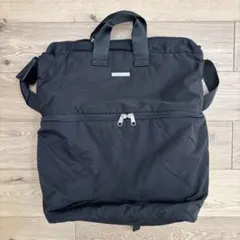 【最終値下げ・未使用・美品】COMME CA ISMコムサイズムマザーズリュック