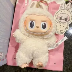 ラブブ exciting macaron キャラクターグッズ