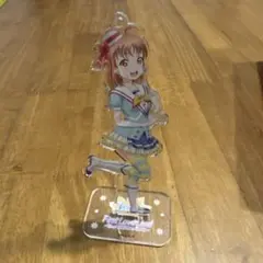 海のキラめき缶バッジ 高海千歌 ラブライブ！サンシャイン！！ - メルカリ