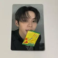 RIIZE RIIZING LOUD ショウタロウ トレカ