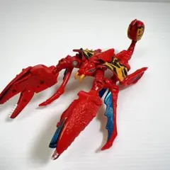 TMNTアルティメイト【ロボティック ビーバップ】ミュータント