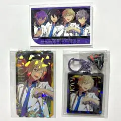 あんスタ 羽風薫 ポートレート 缶バッジ ポトレ缶 etc あんスタ 缶バッジ 羽風薫 ポートレート ポトレ缶 - メルカリ