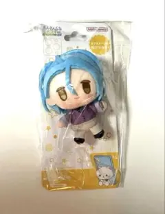 新品未開封　あんスタ　ひめる　PlayCharm ぬい
