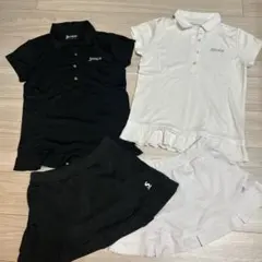 Admiral Tシャツとスカートセット Mサイズ - メルカリ