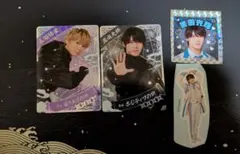 やの様専用 黒田光輝 忍コレ、ステッカー