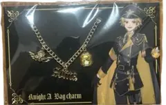 みるきぃ〜様専用騎士A knight a そうまくん　バックチャーム　新品未開封