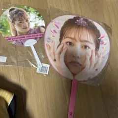 新品 NCT WISH サクヤ うちわ ファンミ ソウルコン 2026 2周年 - メルカリ