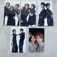 INI ケミトレカ バラ可