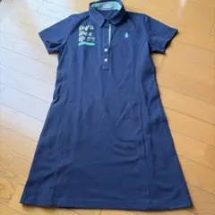 美品】Munsingwear✨マンシングウェア ゴルフ ワンピース L - メルカリ