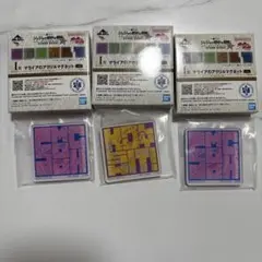 ジョジョの奇妙な冒険 一番くじ I賞 アクリルマグネット ジョセフジョースター