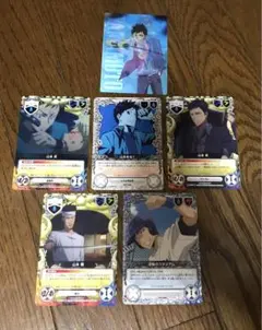 2026年最新】家庭教師ヒットマンREBORN! 山本 武(10年後)の人気