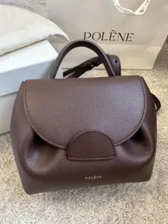 POLÈNE ポレーヌ Numéro Un Nano Santal Graine - メルカリ
