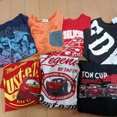 半袖　Tシャツ　まとめ売り