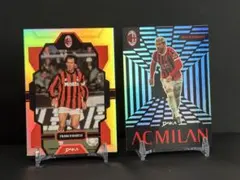 【149限定/175限定】 DAKA シリアル2枚セット バレージ　エルナンデス