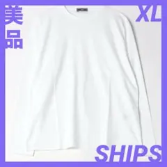 カットソー 長袖カットソー