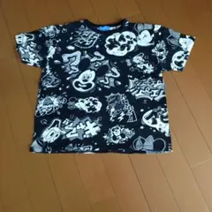 東京ディズニーリゾート Tシャツ Mサイズ