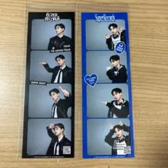 2025年最新】superJUNIOR ウニョクの人気アイテム - メルカリ