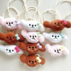 チビチビモンスター様 リクエスト 5点 まとめ商品