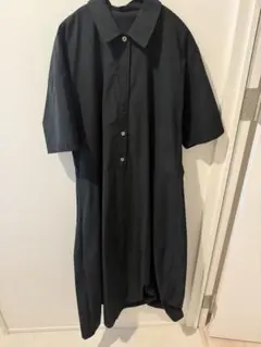 新品未使用❣️ànuke HalfsleeveShirts Combinaison - メルカリ