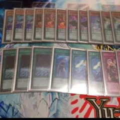 遊戯王 魔術師デッキ