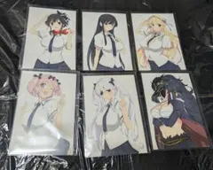 2026年最新】閃乱カグラ 斑鳩 スリーブの人気アイテム - メルカリ