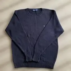コットンニット ニット