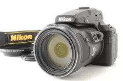 極美品 Nikon COOLPIX P950 デジタルカメラ #438のサムネイル