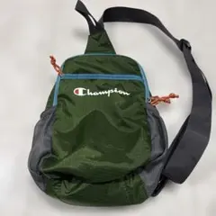 Champion ボディバッグのサムネイル