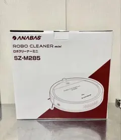 2026年最新】ANABAS ロボクリーナーの人気アイテム - メルカリ