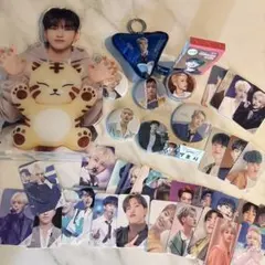 SEVENTEEN hoshiセット
