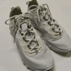 NIKE スニーカー ホワイト メンズ