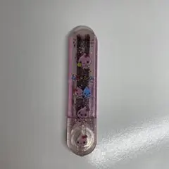 【希少】平成レトロ　しずくちゃん　うるおいちゃん　クーリア　カミオジャパンのサムネイル