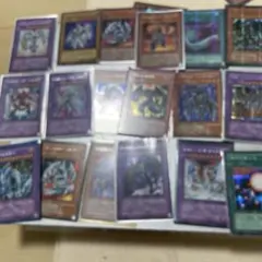 104枚セット 遊戯王 バンダイ版 セット まとめ売り 104枚セット 遊戯王 バンダイ版 セット まとめ売り - メルカリ