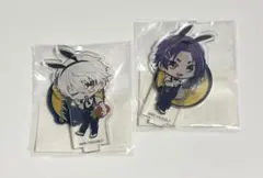 ブルーロック ミックスガーデン ミクガ アクリルスタンド 凪誠士郎 御影玲王