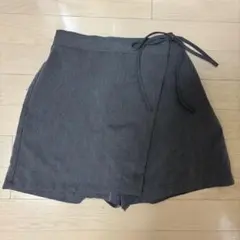OLIVE des OLIVEスカート風パンツのサムネイル