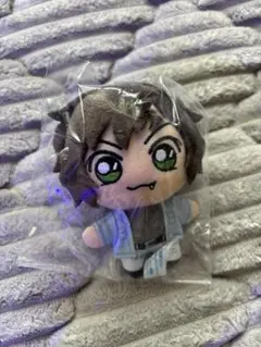 名探偵コナン セガラッキーくじ F賞 世良 ぬいぐるみマスコット