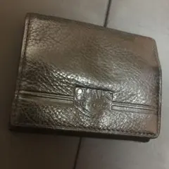 POLO RALPH LAUREN  ポロ ラルフローレン　コインケース