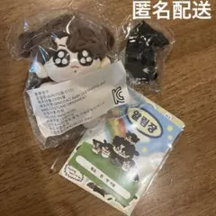 BTS ジョングク ぬいぐるみ グクトゥギ 団結トゥギ mokku モックニム