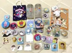 BTS BT21 タイニータン TinyTan まとめ売り - メルカリ